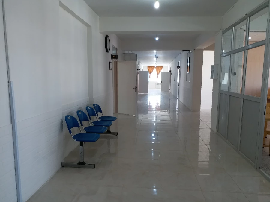 معرفی فضاهای آموزشی پردیس امام سجاد(ع) 6