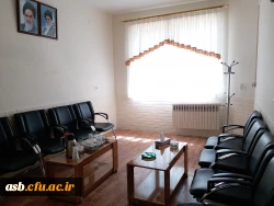 معرفی فضاهای آموزشی پردیس امام سجاد(ع) 7