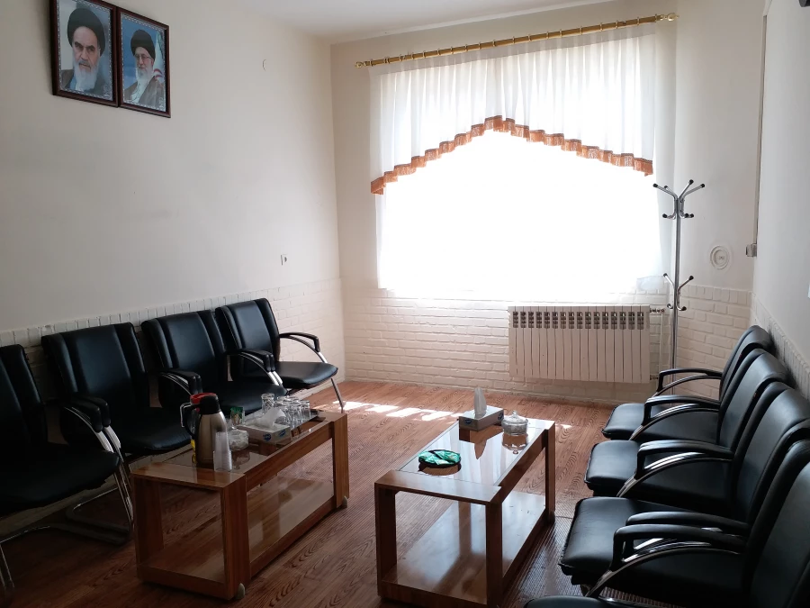 معرفی فضاهای آموزشی پردیس امام سجاد(ع) 7