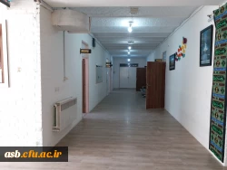 معرفی فضاهای آموزشی پردیس امام سجاد(ع) 8