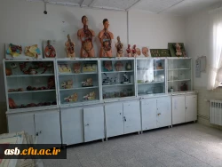 معرفی فضاهای آموزشی پردیس امام سجاد(ع) 9