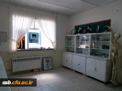 معرفی فضاهای آموزشی پردیس امام سجاد(ع) 10