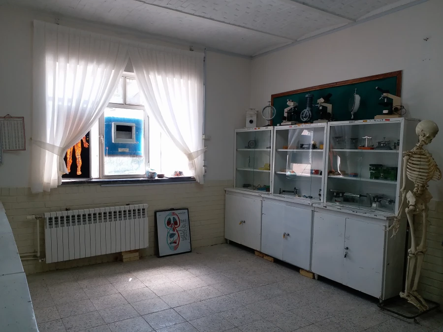 معرفی فضاهای آموزشی پردیس امام سجاد(ع) 10