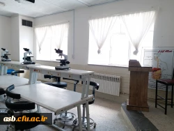 معرفی فضاهای آموزشی پردیس امام سجاد(ع) 11