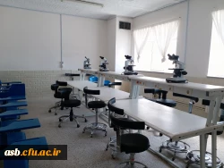 معرفی فضاهای آموزشی پردیس امام سجاد(ع) 12