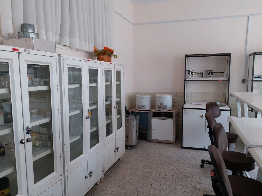 معرفی فضاهای آموزشی پردیس امام سجاد(ع) 13