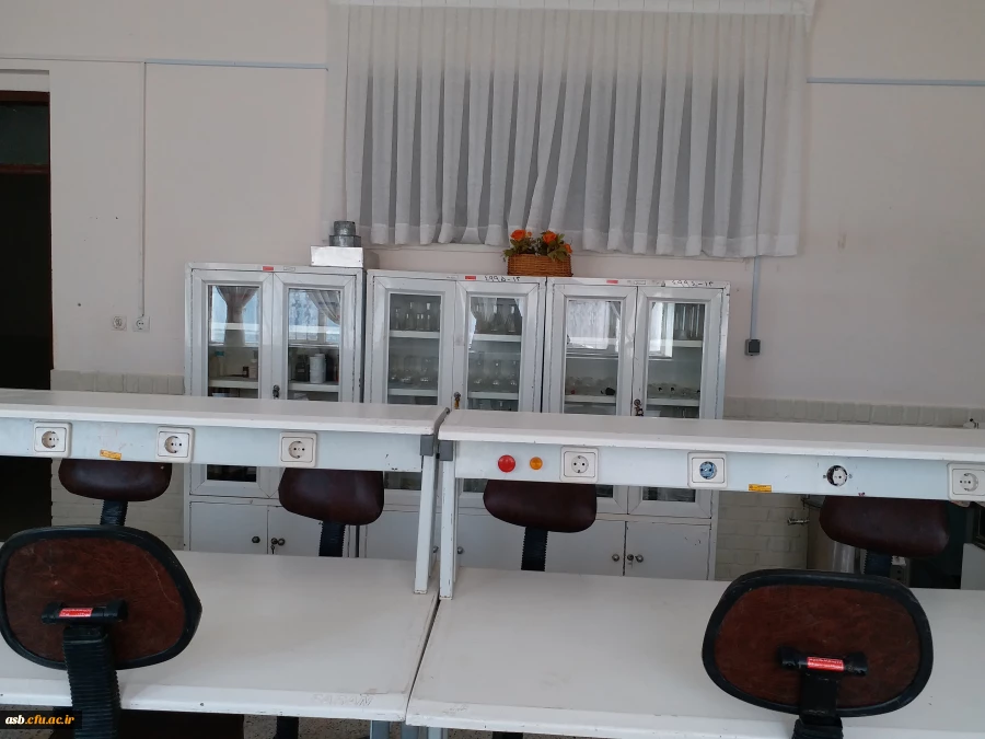 معرفی فضاهای آموزشی پردیس امام سجاد(ع) 14