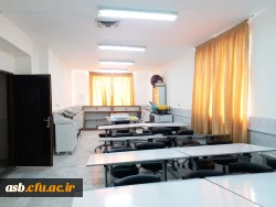 معرفی فضاهای آموزشی پردیس امام سجاد(ع) 15