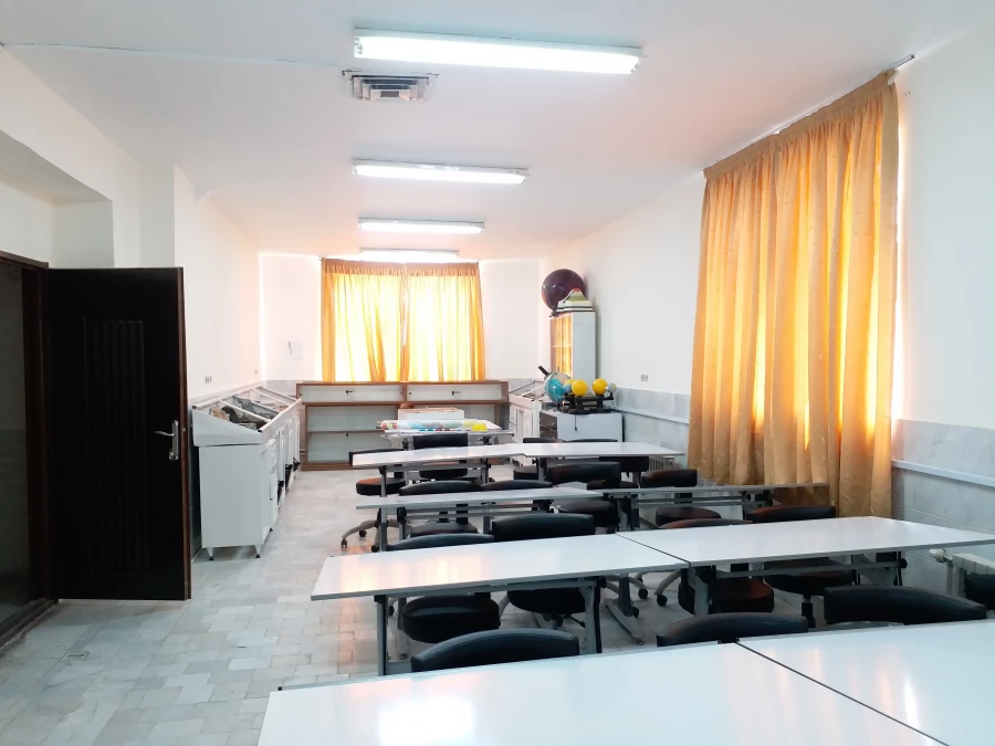 معرفی فضاهای آموزشی پردیس امام سجاد(ع) 15