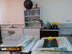 معرفی فضاهای آموزشی پردیس امام سجاد(ع) 2