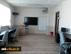 معرفی فضاهای آموزشی پردیس امام سجاد(ع) 2