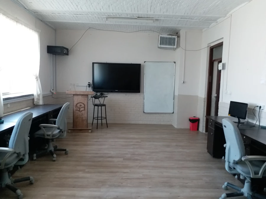 معرفی فضاهای آموزشی پردیس امام سجاد(ع) 2