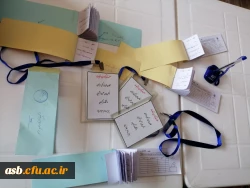 اعلام نتایج انتخابات کانون های فرهنگی و انجمن های علمی مهر 98 3