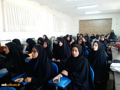 برگزاری کارگاه