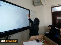 برگزاری کارگاه