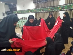 مراسم اربعین حسینی 2