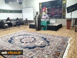 مراسم اربعین حسینی 3