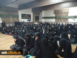 مراسم اربعین حسینی 4