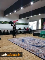 مراسم اربعین حسینی 5