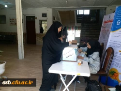 نتایج انتخابات انجمن ورزشی و کانون همیاران سلامت 3