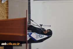 برگزاری جلسه توجیهی کارورزی ویژه مدیران و معلمان راهنمای کارورزی  2