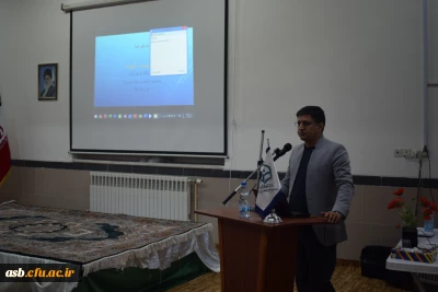 برگزاری جلسه توجیهی کارورزی ویژه مدیران و معلمان راهنمای کارورزی 