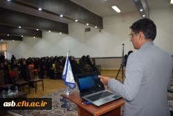 برگزاری جلسه توجیهی کارورزی ویژه مدیران و معلمان راهنمای کارورزی  4