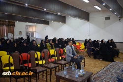 برگزاری جلسه توجیهی کارورزی ویژه مدیران و معلمان راهنمای کارورزی  6