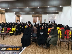 برگزاری جلسه توجیهی کارورزی ویژه مدیران و معلمان راهنمای کارورزی  8