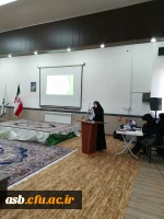 برگزاری جلسه توجیهی کارورزی ویژه مدیران و معلمان راهنمای کارورزی  9