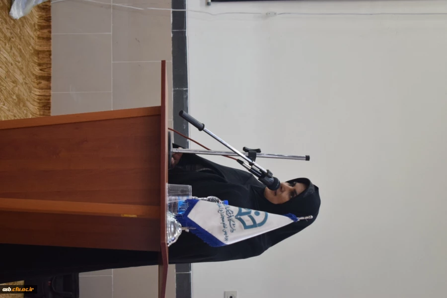 برگزاری جلسه توجیهی کارورزی ویژه مدیران و معلمان راهنمای کارورزی  10