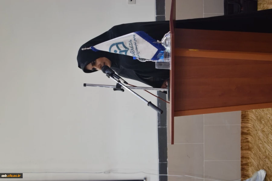 برگزاری جلسه توجیهی کارورزی ویژه مدیران و معلمان راهنمای کارورزی  10