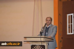 برگزاری مراسم گرامیداشت روز دانشجو 3