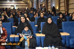 برگزاری مراسم گرامیداشت روز دانشجو 5