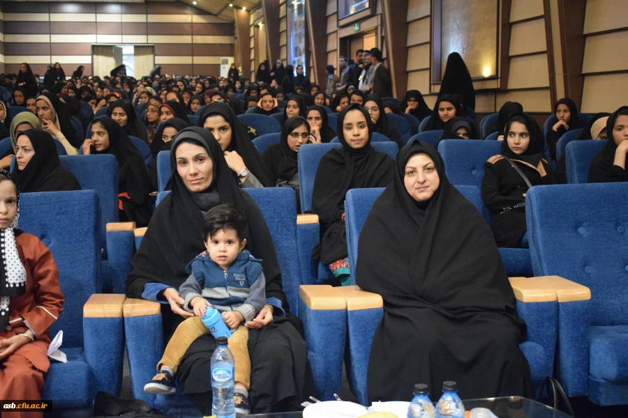 برگزاری مراسم گرامیداشت روز دانشجو 5