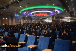 برگزاری مراسم گرامیداشت روز دانشجو 6