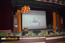 برگزاری مراسم گرامیداشت روز دانشجو 8