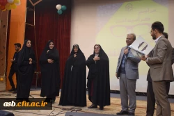 برگزاری مراسم گرامیداشت روز دانشجو 12