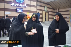 برگزاری مراسم گرامیداشت روز دانشجو 13