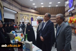 برگزاری مراسم گرامیداشت روز دانشجو 15