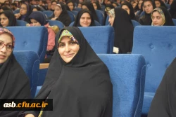 برگزاری مراسم گرامیداشت روز دانشجو 16