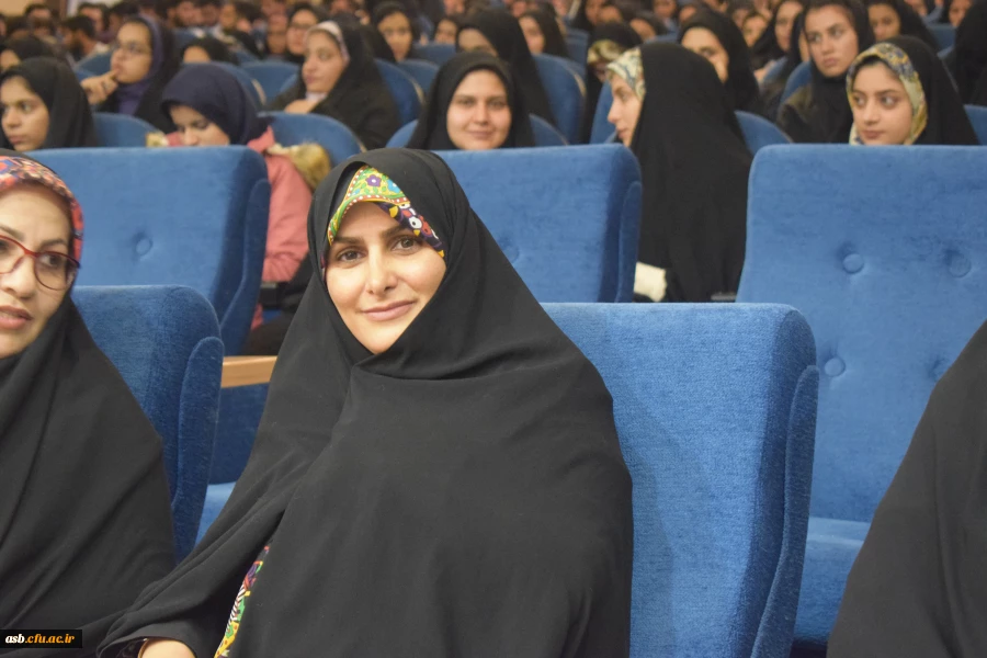 برگزاری مراسم گرامیداشت روز دانشجو 16