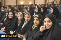 برگزاری مراسم گرامیداشت روز دانشجو 17