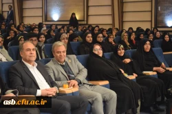 برگزاری مراسم گرامیداشت روز دانشجو 19