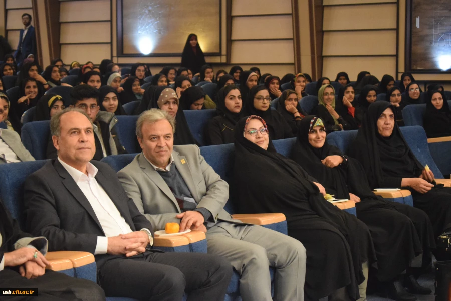 برگزاری مراسم گرامیداشت روز دانشجو 19