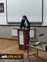 برگزاری کارگاه آشنایی با مسائل کانون اصلاح و تربیت 2