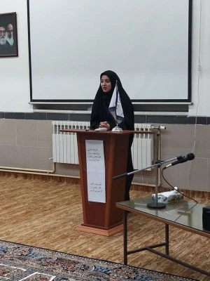 برگزاری کارگاه آشنایی با مسائل کانون اصلاح و تربیت 2