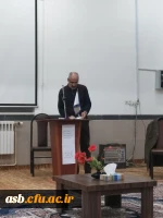 برگزاری کارگاه آشنایی با مسائل کانون اصلاح و تربیت 5