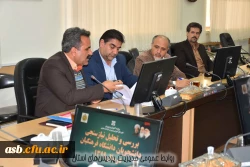 بررسی و تحلیل نیازسنجی دانشجویان دانشگاه فرهنگیان 4