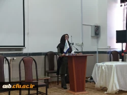 جلسه توجیهی کارورزی و فرم خلاصه فعالیت و ارزیابی وضعیت سلامت جوانان 29-18 سال ویژه دانشجو معلمان 96 5